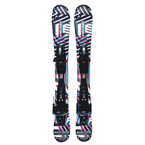 Head razzle dazzle cm - dazzle,