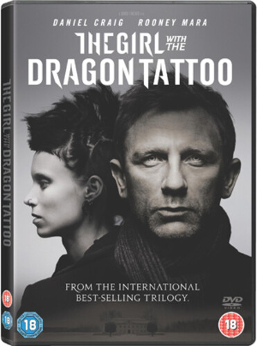 The girl with dragon - with,