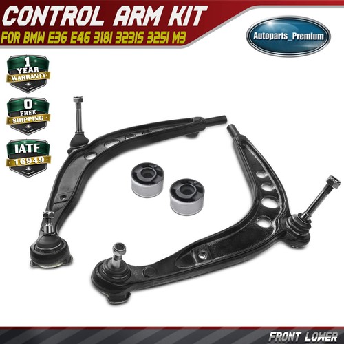 Front lower control - control, arm