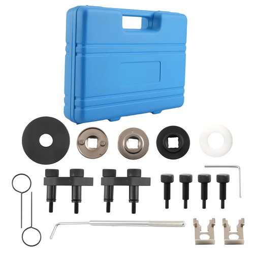 Engine timing tools - engine, kit