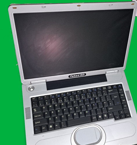 Packard bell easynote - packard,