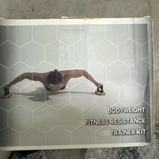 Fitness Easy Storage 360
