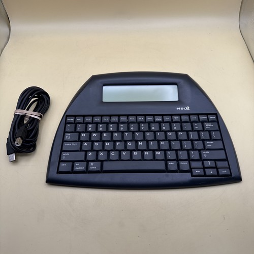 Vgc alphasmart neo - neo, 2
