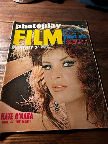 Photoplay feb 1969 kate - feb,