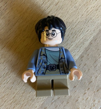 LEGO Minifigure: Harry Potter Diagon Alley Trip