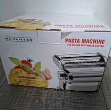 Nuvantee pasta machine - pasta,