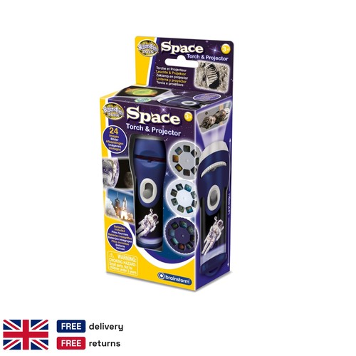 Space slide projector - space,