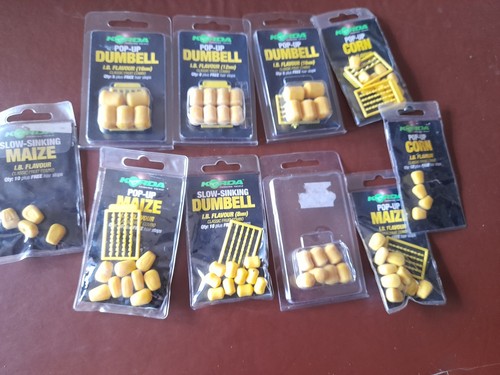 Carp tackle korda b flavour - korda, i