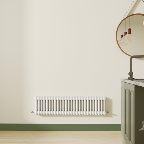Traditional cast iron - traditional,