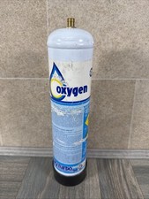 Oxyturbo Oxygen Disposable
