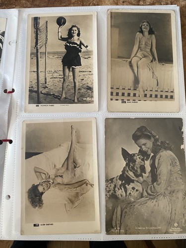 Lot 1940 50 s - 1940's, 50's