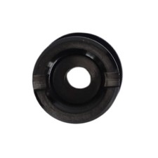 Five Pack of Single Chainring Bolts in Colorful Anodized Finish for Bicycles