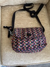 Kipling Crossbody Bag with