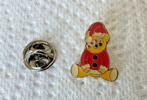 Vintage pudsey bear - vintage,