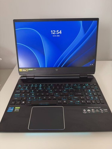Acer predator helios 300 - predator,