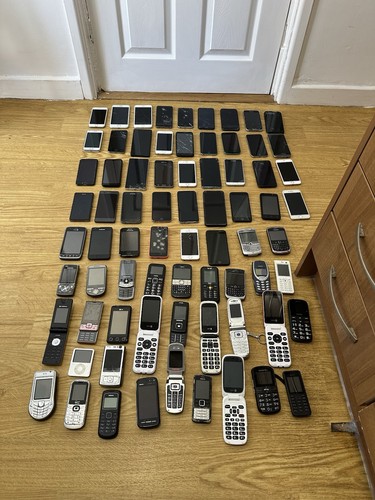Damaged iphones - 73, &