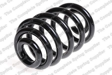 Kilen rear coil spring for - coil,