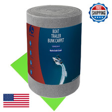 Boat Trailer Bunk Carpet 12