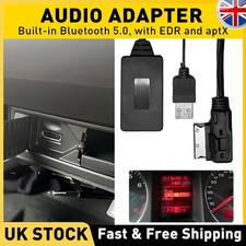 Audio adapter mmi bluetooth - audio, 2g
