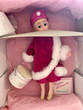 Madame Alexander Doll - 20s