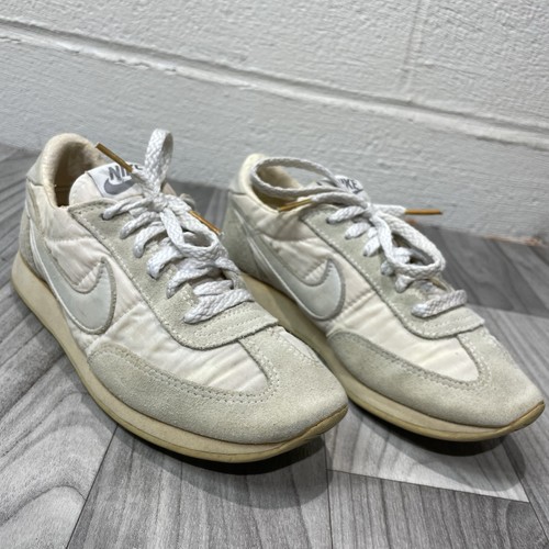 Vintage 80s nike oceania - vintage,