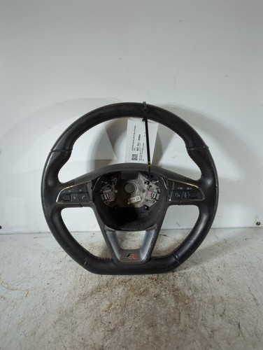 Seat leon mk3 tdi hatchback - mk3, fr