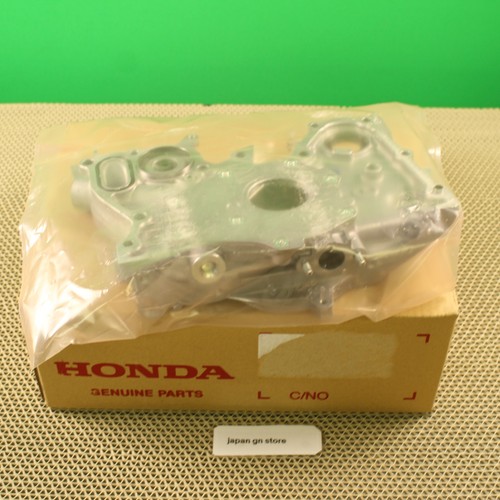 Honda 1992 2002 prelude accord - honda, 1992-2002