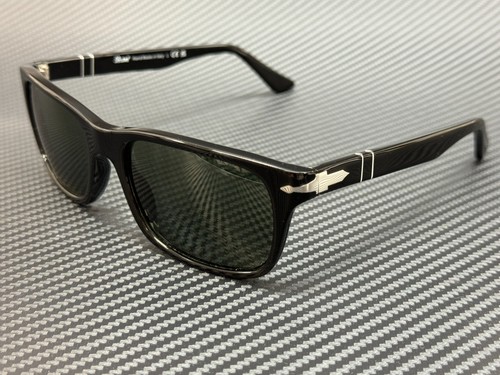 Persol po3048s black - 95, 31