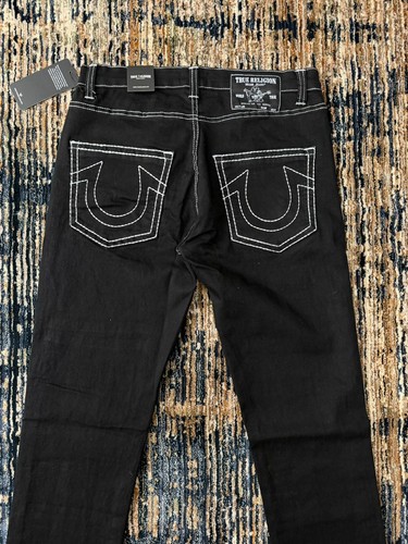 True religion rocco jeans - rocco,