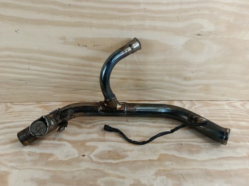 Harley davidson exhaust - (u),