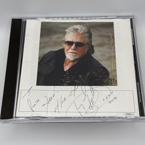 Signed raymond froggatt - **signed**,