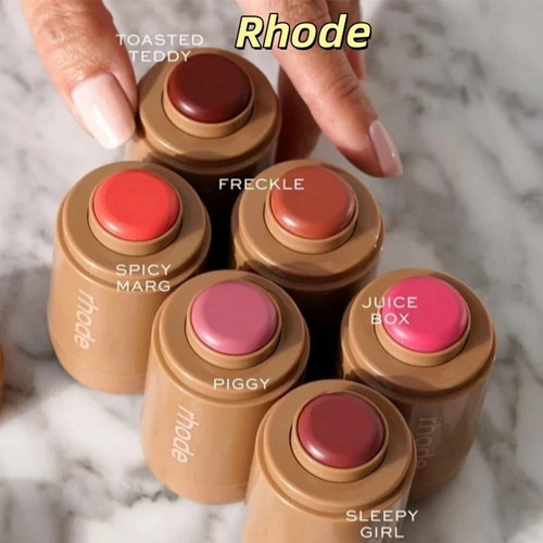 Makeup cheek blush cream - makeup,