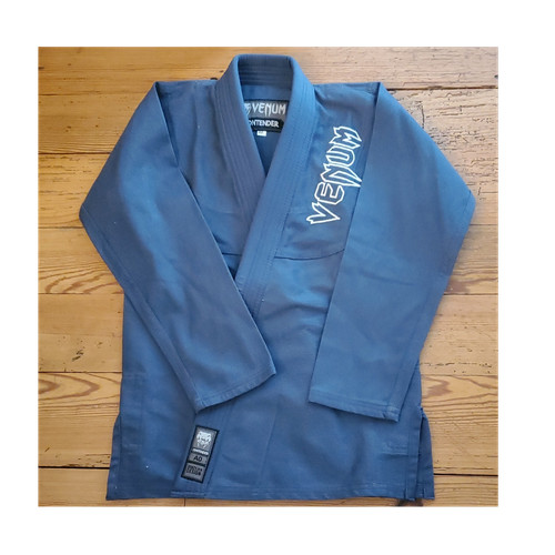 Venum contender jiu jitsu - venum,