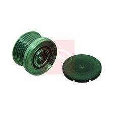 For VW GOLF VI 5K1 2008 to