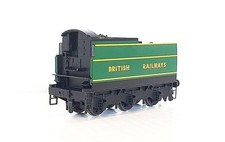 HORNBY WEST COUNTRY / BATTLE