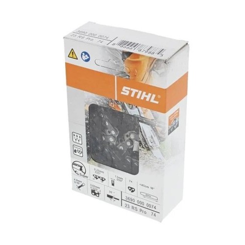 Stihl 261 super 3mm 325 - 1.3mm, .325