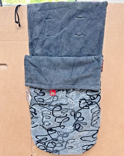 Genuine buggy snuggle - genuine,