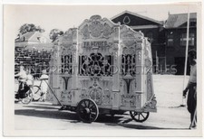 TH.DENIES HAAS ORGAN - Vintage