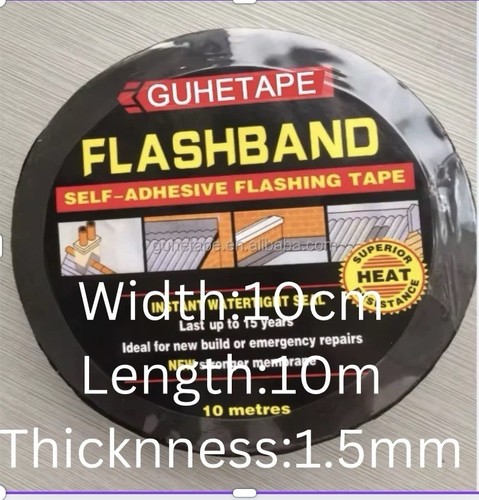 Strong self adhesive bitumen - strong,