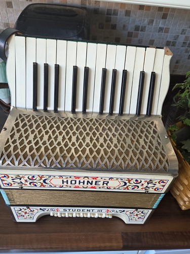 Hohner student iii - student, piano