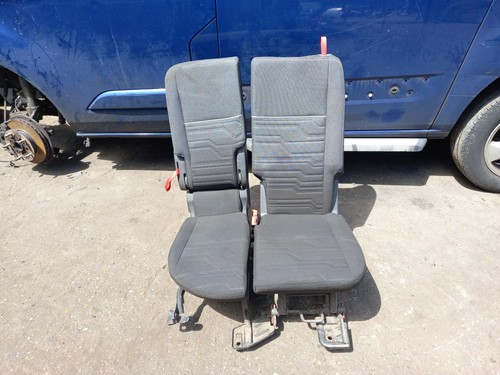 Ford transit connect - connect, left