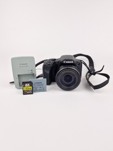Canon powershot sx540 - canon,