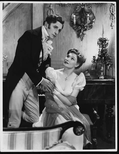 Ivor novello and roma - ivor,