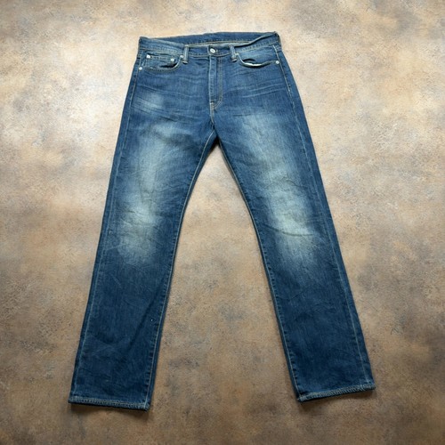 Levi 513 jeans - jeans, mens