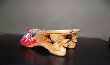 Rockabilly 1950s tiki-lou