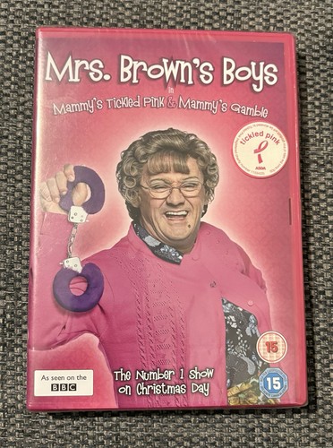 Mrs browns boys mammy - browns, mammy’s