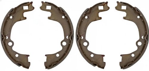Brake shoes 9035 - a.b.s., for