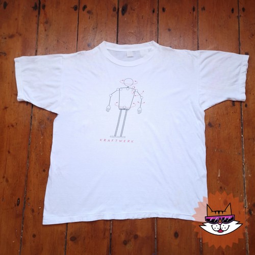 1997 kraftwerk klang - 1997, t