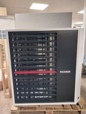 Gas-Fired Air Heater