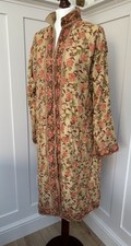 Indian Coat Jacket Embroidered